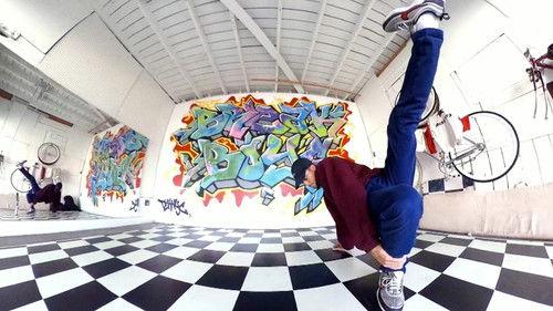 The Break Boys Season 1 Episode 6 - Passing the Torch