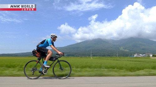 Cycle Around Japan Season 9 Episode 10 - Fukushima - Taking Life Day by Day