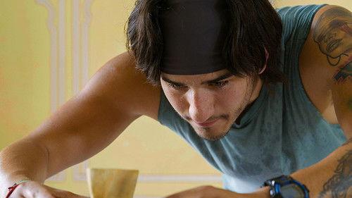 The Amazing Race Season 35 Episode 6 - Driving Head-On Into Scooters