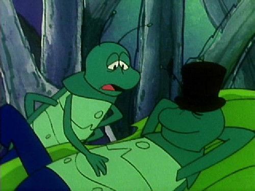 Maya the Bee Season 1 Episode 38 - Spring has Come