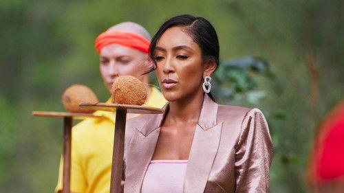 The GOAT Season 1 Episode 1 - Let the GOAT Games Begin