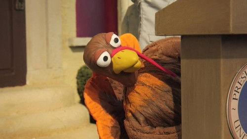 Robot Chicken Season 5 Episode 6 - Malcolm X: Fully Loaded