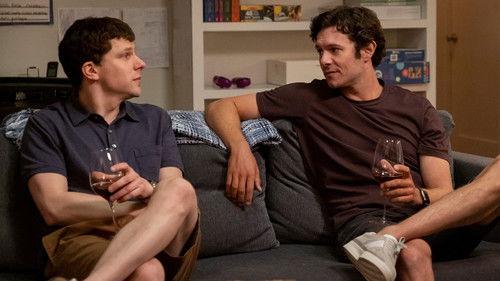 Fleishman Is in Trouble Season 1 Episode 5 - Vantablack