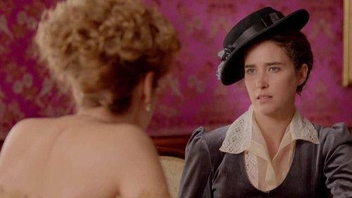 Mata Hari Season 1 Episode 2 - Stranger in a Strange Land