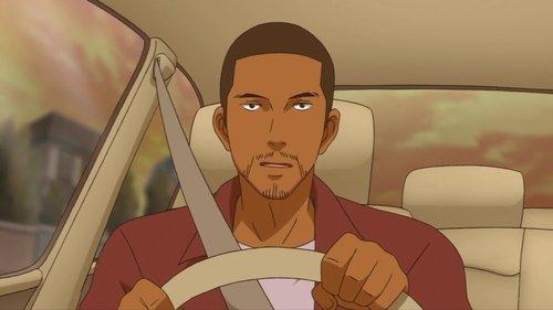 The Knight in the Area Season 1 Episode 4 - Last Pass