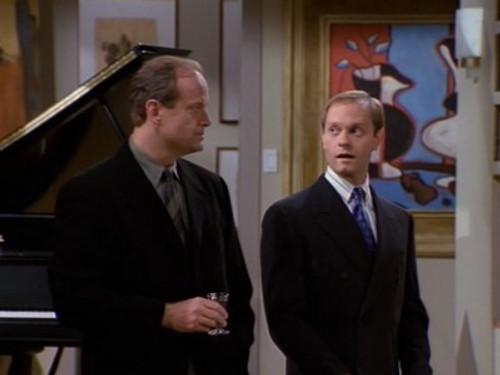 undefined Season 6 Episode 20 - Dr. Nora