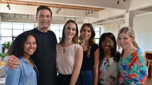 L'atelier culinaire Season 1 Episode 2 - Episode 2