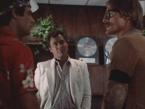 Riptide Season 1 Episode 9 - #1 with a Bullet