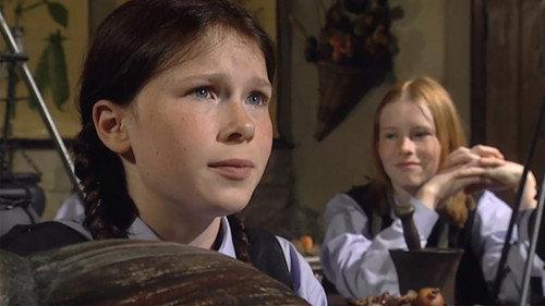 The Worst Witch Season 1 Episode 2 - When We Feast at the Midnight Hour