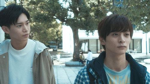 Living with Him Season 1 Episode 4 - Episode 4
