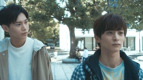 Living with Him Season 1 Episode 4 - Episode 4