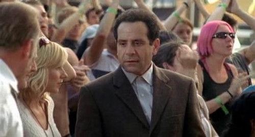 Monk Season 5 Episode 8 - Mr. Monk Goes to a Rock Concert