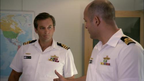 Sea Patrol Season 4 Episode 2 - Crocodile Tears