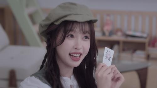 Ski into Love Season 1 Episode 8 - Pursuing Dreams