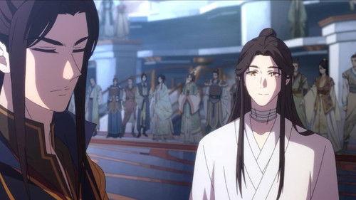 Heaven Official's Blessing Season 2 Episode 1 - Here Comes the Ghost King