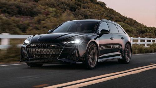 MotorWeek Season 43 Episode 5 - Audi RS 6 Avant