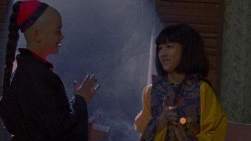Ninja Turtles: The Next Mutation Season 1 Episode 24 - Unchain My Heart (3)