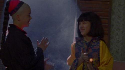 Ninja Turtles: The Next Mutation Season 1 Episode 24 - Unchain My Heart (3)