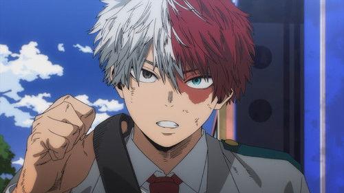 My Hero Academia Season 8 Episode 9 - Epilogue, The Hellish Todoroki Family: Final