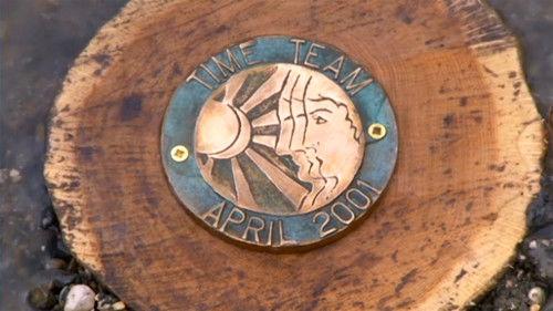 Time Team Season 9 Episode 1 - London's First Bridge - Vauxhall, London