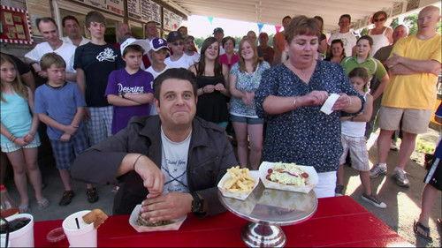 Man v. Food Season 3 Episode 14 - Portland, ME