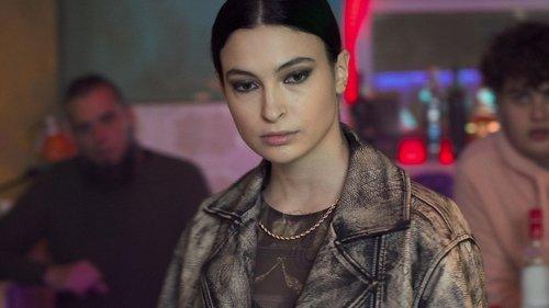 Subteran Season 1 Episode 3 - Episode 3