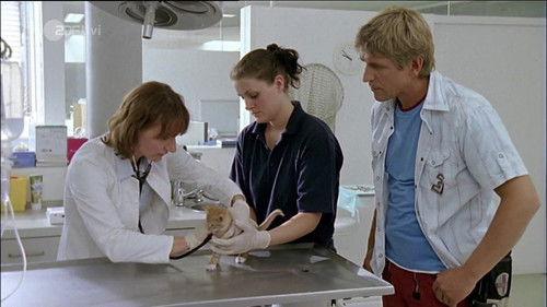 Löwenzahn Season 28 Episode 8 - Episode 8