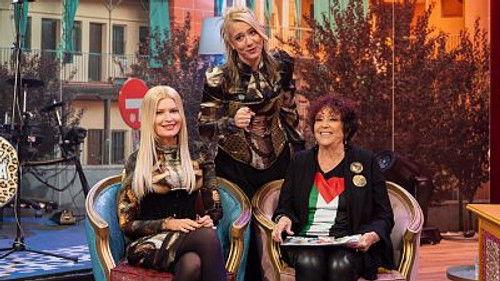 Al cielo con ella Season 2 Episode 8 - Episode 8