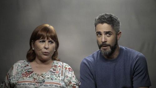 Casafantasmas Season 1 Episode 1 - Episode 1