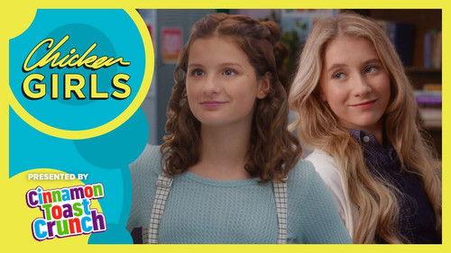 Chicken Girls Season 7 Episode 6 - Team Manager