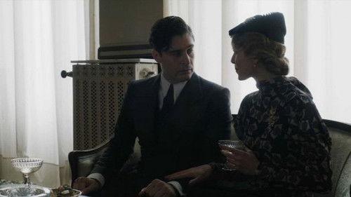 Inspector Ricciardi Season 2 Episode 3 - Episode 3