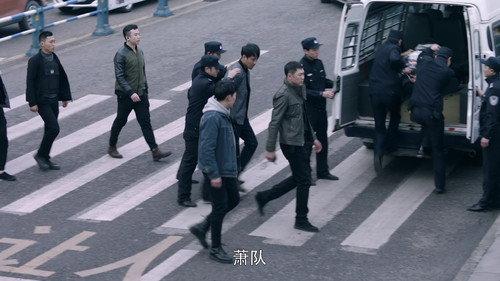 Reborn Season 1 Episode 14 - Episode 14