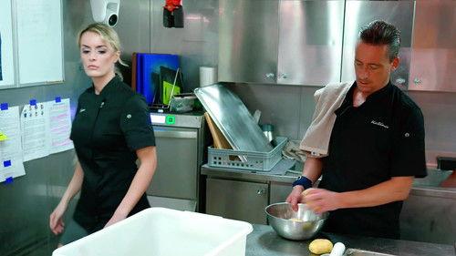 Below Deck Down Under Season 4 Episode 9 - Till Chaos Do Us Part