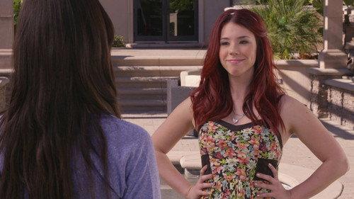 Awkward. Season 4 Episode 2 - Listen to This