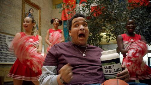 Polyvalente Season 1 Episode 4 - Episode 4