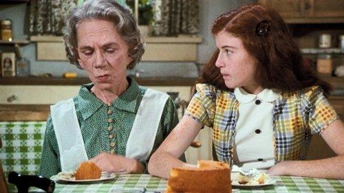 The Waltons Season 7 Episode 15 - The Parting