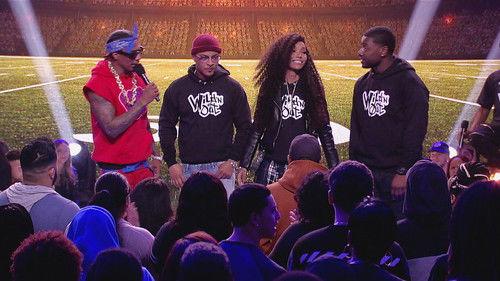 Nick Cannon Presents: Wild 'N Out Season 11 Episode 6 - Tip & Hustle Gang