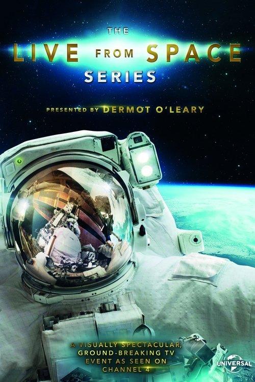 Live from Space poster