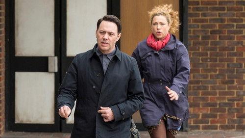 Chasing Shadows Season 1 Episode 4 - Off Radar, Part Two