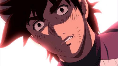 Major Season 6 Episode 23 - Beyond Capability