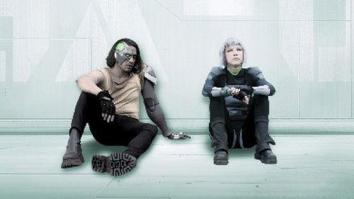 Captain Laserhawk: A Blood Dragon Remix Season 1 Episode 4 - Episode 4