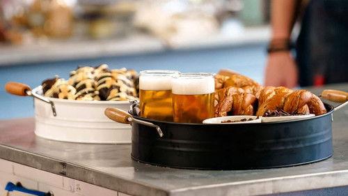 The Great Australian Bake Off Season 5 Episode 2 - Bread