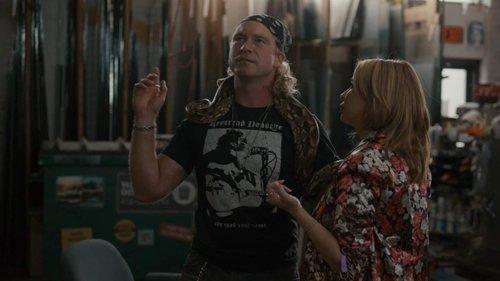 Pretty Hard Cases Season 1 Episode 3 - Nuts