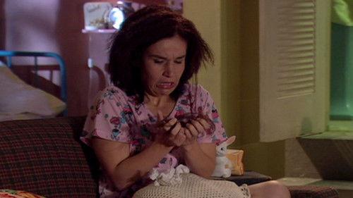 A Diarista Season 1 Episode 6 - Stress Pouco é Bobagem