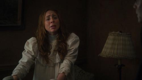 Murdoch Mysteries Season 17 Episode 18 - Spirits in the Night
