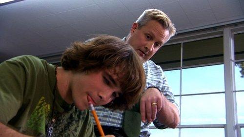 Zeke and Luther Season 1 Episode 9 - Summer School