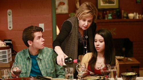 The Fosters Season 1 Episode 19 - Don't Let Go