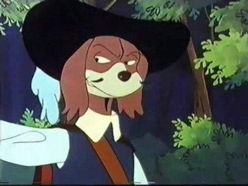 Dogtanian and the Three Muskehounds Season 1 Episode 24 - The Impostor