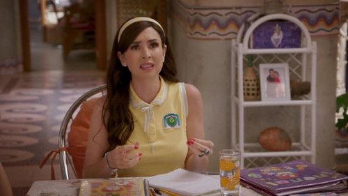 Una familia de diez Season 11 Episode 14 - Cuando un extraño regresa