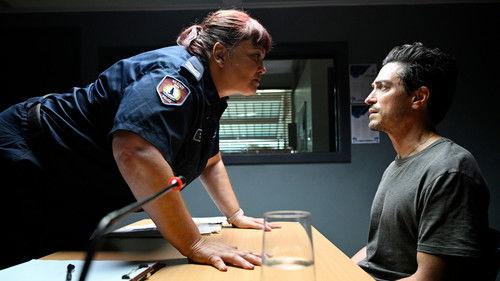 undefined Season 1 Episode 7 - Earth Room